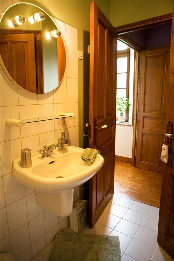 Ferme Du Mouchel Bed & Breakfast Formigny Eksteriør bilde